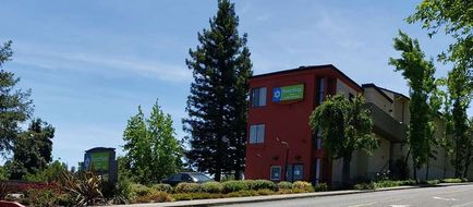 SureStay Hotel by Best Western Vallejo Exterior