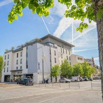 Best Western Linko Hotel