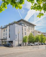 Best Western Linko Hotel