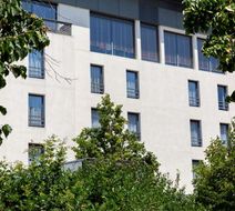 Best Western Linko Hotel Exterior