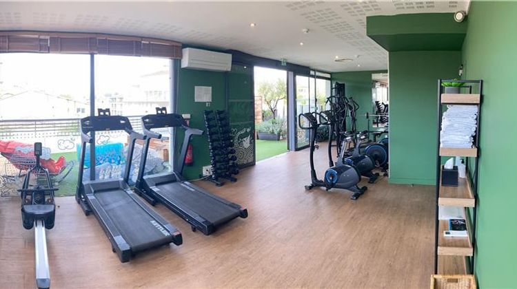 Best Western Linko Hotel Health