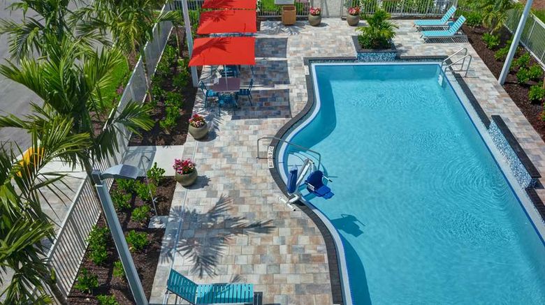 <b>Home2 Suites-Hilton I-75 Pine Ridge Rd Pool</b>. Images powered by <a href="https://iceportal.shijigroup.com/" title="IcePortal" target="_blank">IcePortal</a>.