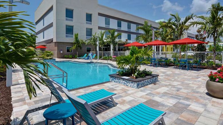 <b>Home2 Suites-Hilton I-75 Pine Ridge Rd Pool</b>. Images powered by <a href="https://iceportal.shijigroup.com/" title="IcePortal" target="_blank">IcePortal</a>.