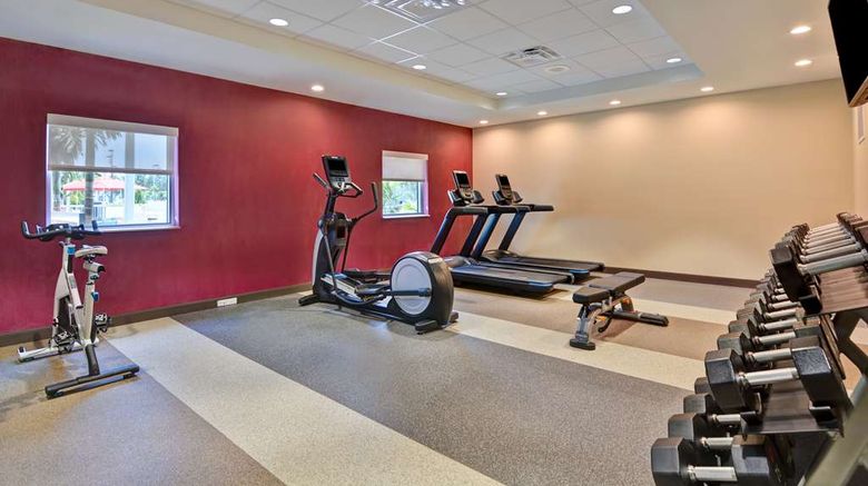 <b>Home2 Suites-Hilton I-75 Pine Ridge Rd Health</b>. Images powered by <a href="https://iceportal.shijigroup.com/" title="IcePortal" target="_blank">IcePortal</a>.
