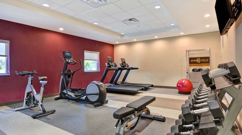 <b>Home2 Suites-Hilton I-75 Pine Ridge Rd Health</b>. Images powered by <a href="https://iceportal.shijigroup.com/" title="IcePortal" target="_blank">IcePortal</a>.