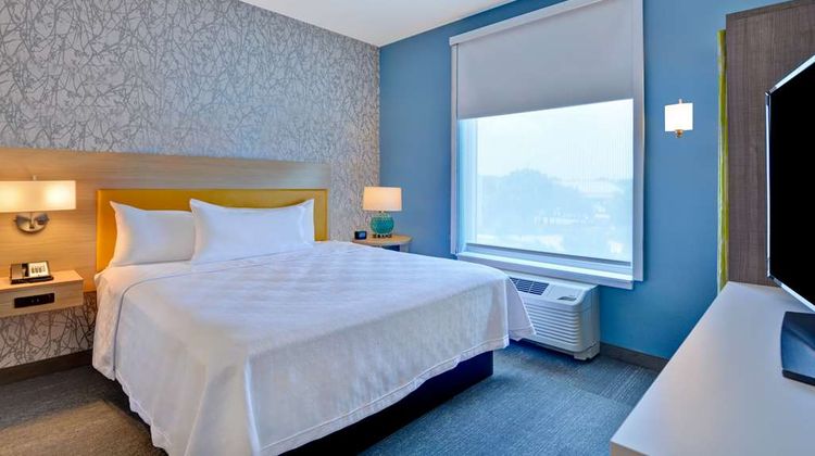 Home2 Suites-Hilton I-75 Pine Ridge Rd Room