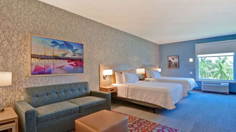 <b>Home2 Suites-Hilton I-75 Pine Ridge Rd Room</b>. Images powered by <a href="https://iceportal.shijigroup.com/" title="IcePortal" target="_blank">IcePortal</a>.