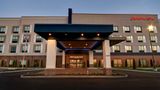 Hampton Inn Pleasant View Exterior