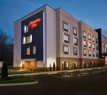 Hampton Inn Pleasant View Exterior