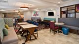 Hampton Inn Pleasant View Lobby