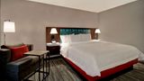Hampton Inn Pleasant View Room