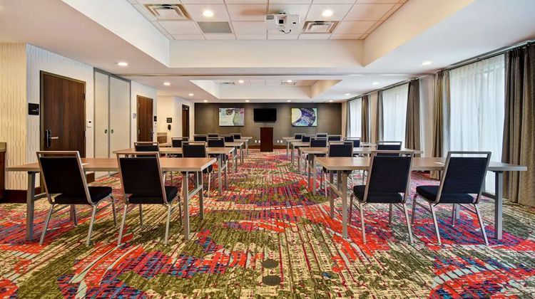 Hampton Inn Pleasant View Meeting