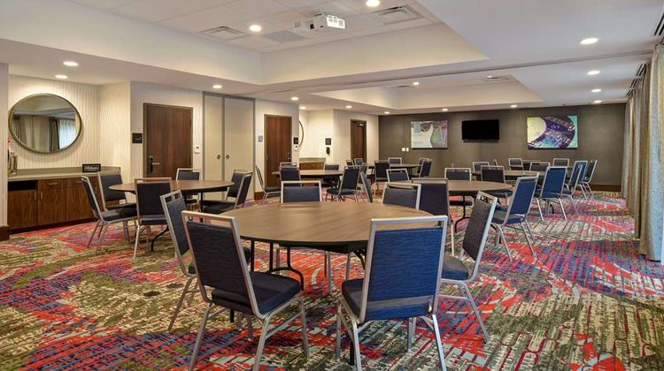 Hampton Inn Pleasant View Meeting