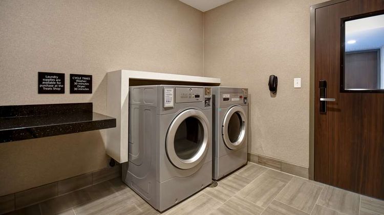 Hampton Inn Pleasant View Other