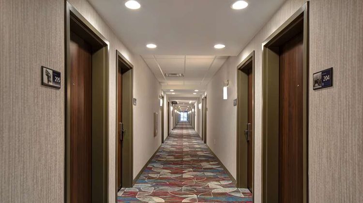 Hampton Inn Pleasant View Other