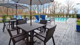 Hampton Inn Pleasant View Pool