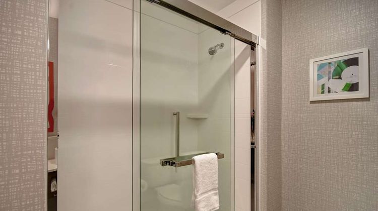 Hampton Inn Pleasant View Room