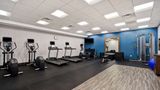 Hampton Inn Pleasant View Health