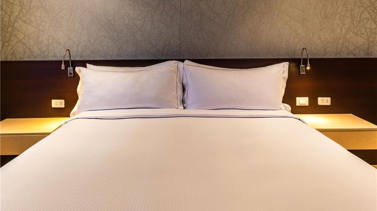 DoubleTree by Hilton Bogota Salitre AR Room