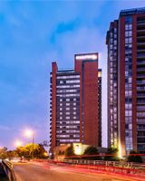 DoubleTree by Hilton Bogota Salitre AR