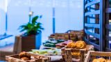 DoubleTree by Hilton Bogota Salitre AR Restaurant