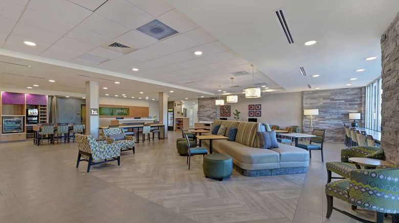 <b>Home2 Suites by Hilton Buckeye Phoenix Lobby</b>. Images powered by <a href="https://iceportal.shijigroup.com/" title="IcePortal" target="_blank">IcePortal</a>.