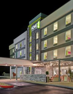 Home2 Suites by Hilton Buckeye Phoenix