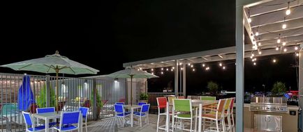 Home2 Suites by Hilton Buckeye Phoenix Exterior