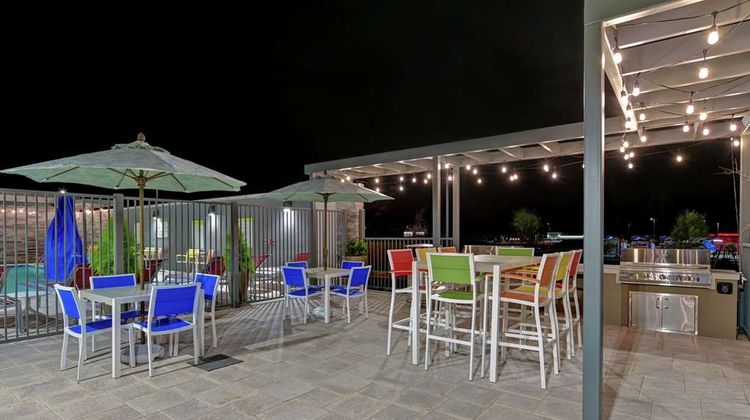 Home2 Suites by Hilton Buckeye Phoenix Exterior