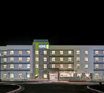 Home2 Suites by Hilton Buckeye Phoenix Exterior