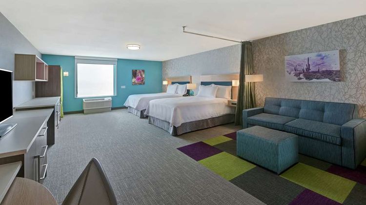 Home2 Suites by Hilton Buckeye Phoenix Other