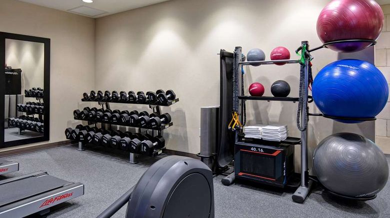 <b>Home2 Suites by Hilton Lewisville Dallas Health</b>. Images powered by <a href="https://iceportal.shijigroup.com/" title="IcePortal" target="_blank">IcePortal</a>.