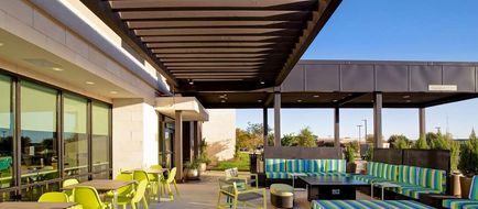 Home2 Suites by Hilton Lewisville Dallas Exterior