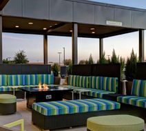 Home2 Suites by Hilton Lewisville Dallas Exterior