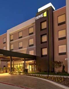 Home2 Suites by Hilton Lewisville Dallas