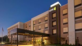 Home2 Suites by Hilton Lewisville Dallas