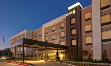 Home2 Suites by Hilton Lewisville Dallas