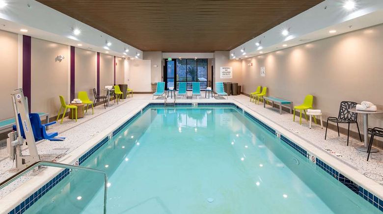 <b>Home2 Suites by Hilton Raynham Pool</b>. Images powered by <a href="https://iceportal.shijigroup.com/" title="IcePortal" target="_blank">IcePortal</a>.