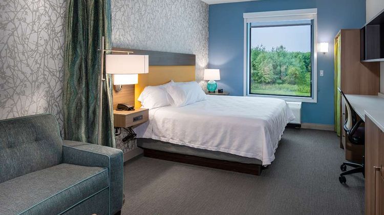 Home2 Suites by Hilton Raynham Room