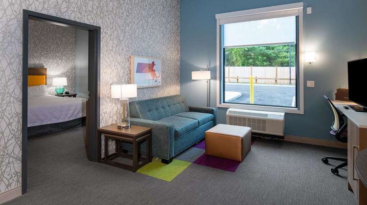 Home2 Suites by Hilton Raynham Room