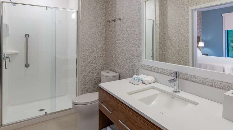 Home2 Suites by Hilton Raynham Room