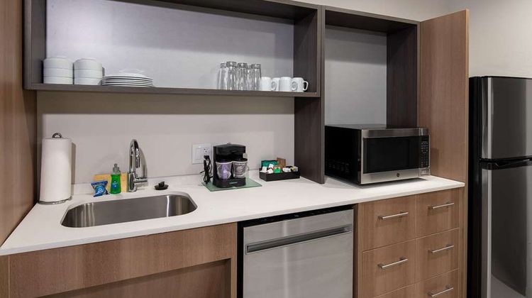 Home2 Suites by Hilton Raynham Other