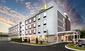 Home2 Suites by Hilton Raynham