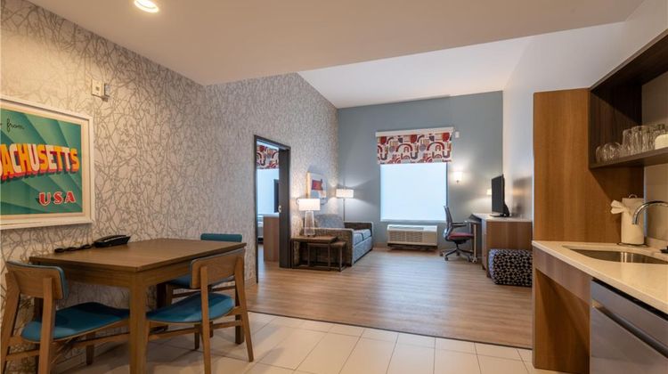 Home2 Suites by Hilton Raynham Other