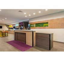 Home2 Suites by Hilton Raynham Lobby