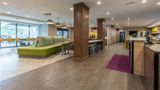 Home2 Suites by Hilton Raynham Lobby