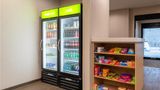 Home2 Suites by Hilton Raynham Restaurant