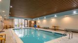 Home2 Suites by Hilton Raynham Pool