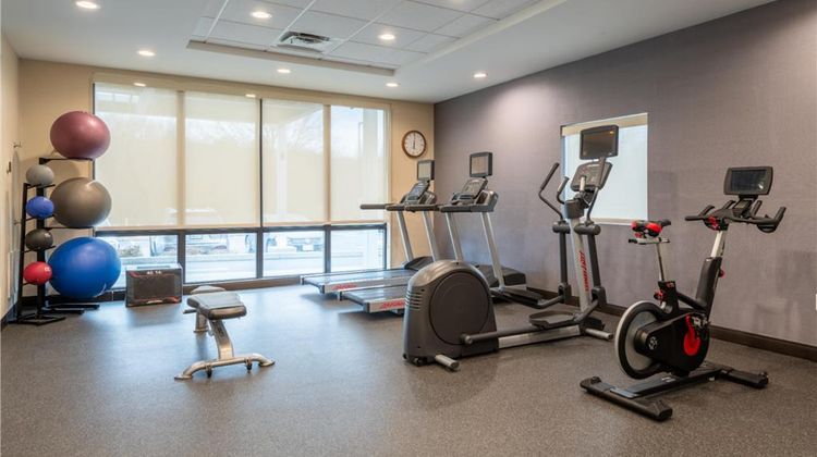 Home2 Suites by Hilton Raynham Health