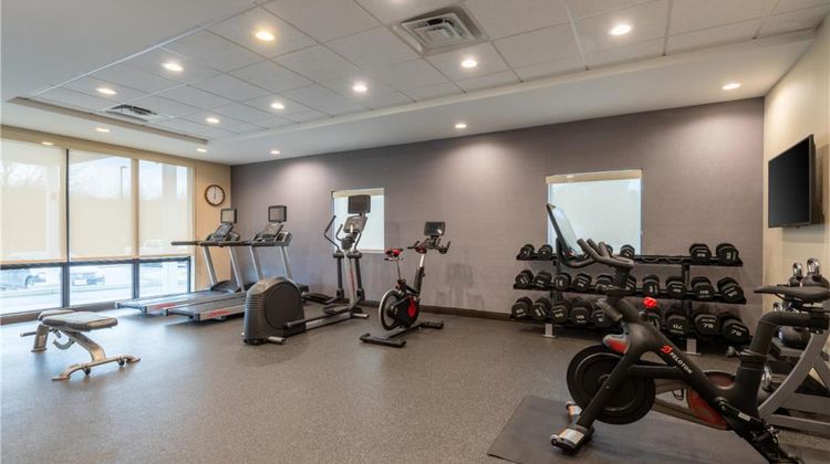 Home2 Suites by Hilton Raynham Health